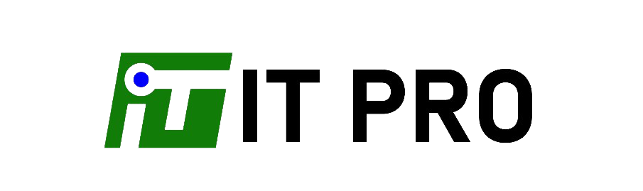 Jasa Informasi Teknologi - IT Pro