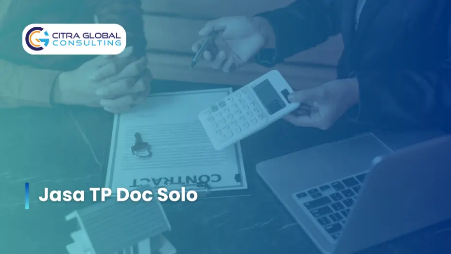 Jasa TP Doc Solo