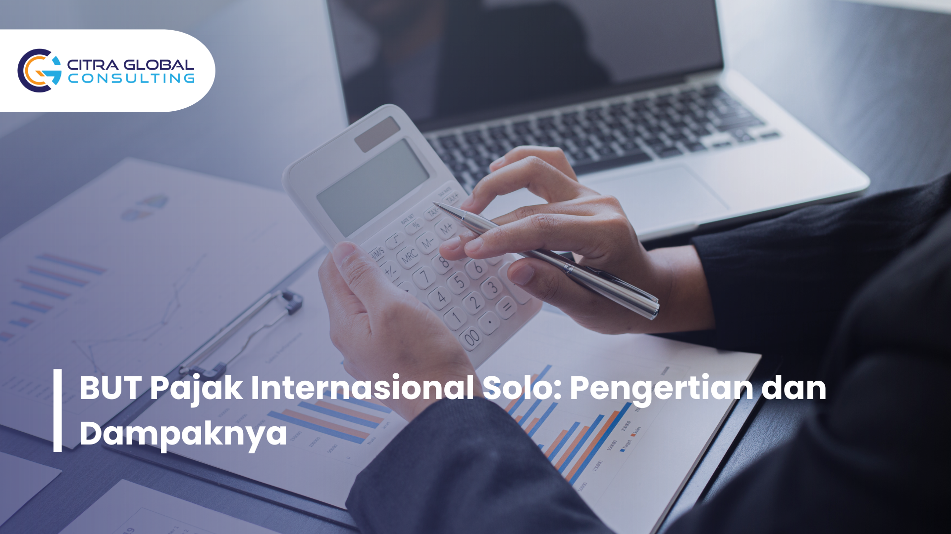 BUT pajak internasional Solo