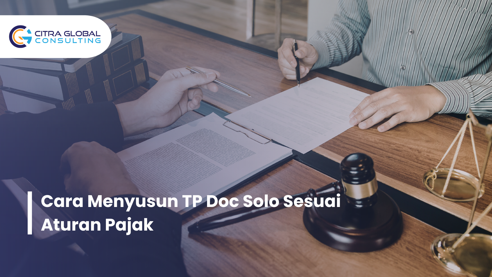 cara menyusun tp doc Solo