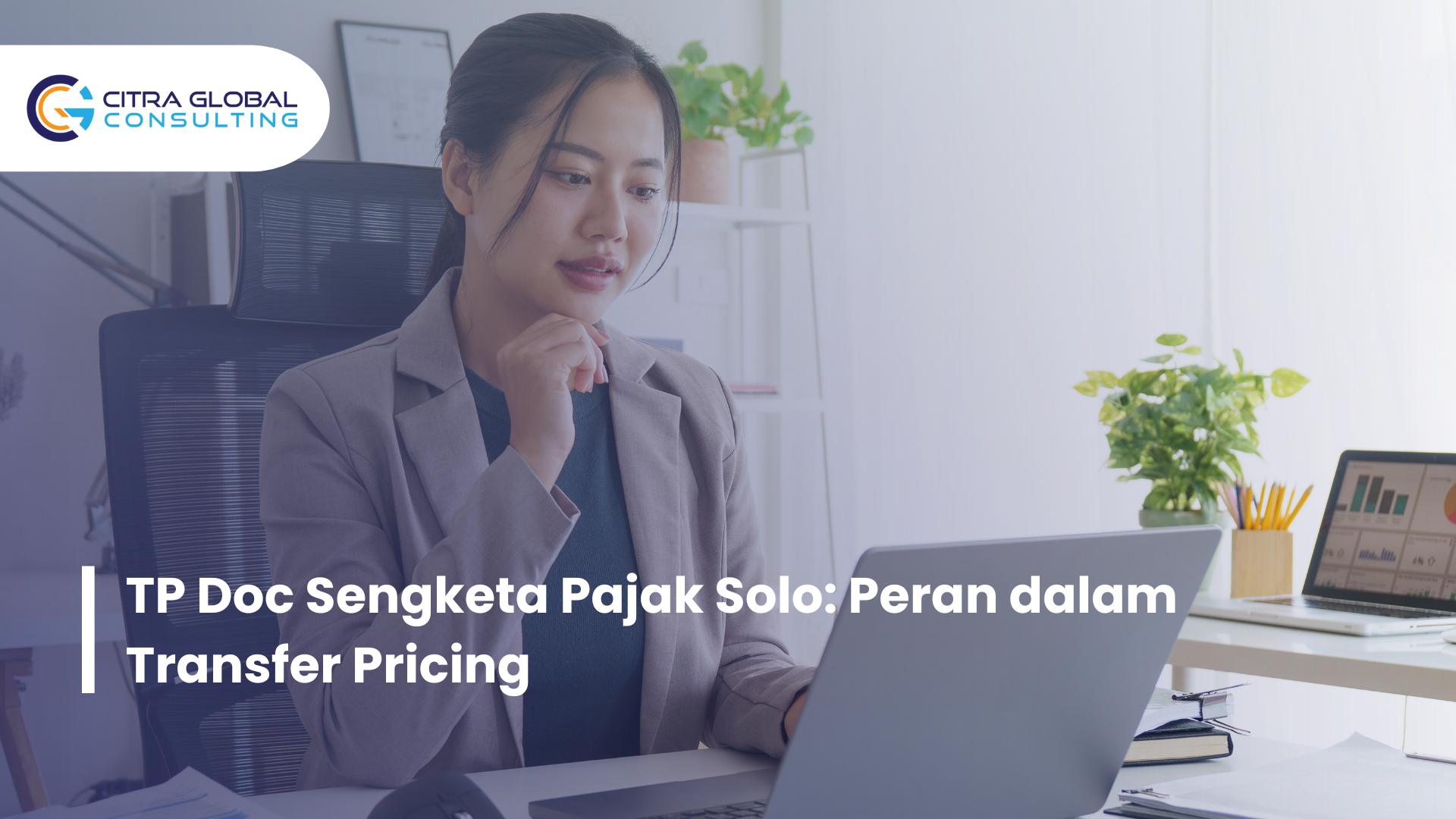 tp doc sengketa pajak Solo