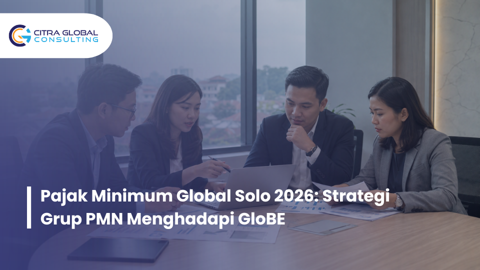Pajak Minimum Global Solo