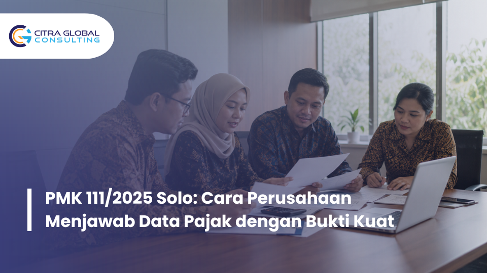 PMK 111/2025 Solo